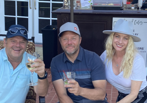 Sherwood Cares Golf Classic