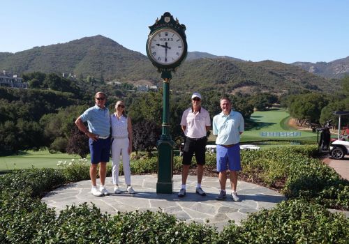 Sherwood Cares Golf Classic