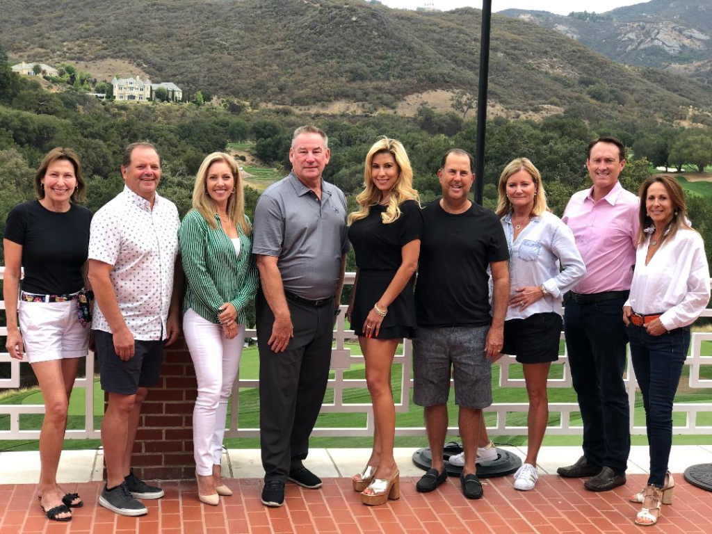 Sherwood Cares – Board – 2022