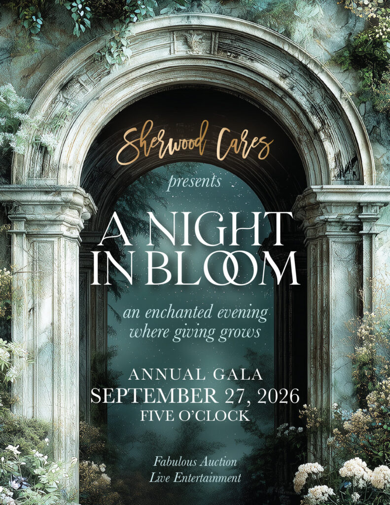 2026 Gala Invitation