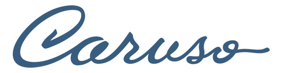 Sherwood – Gala Sponsor – Caruso