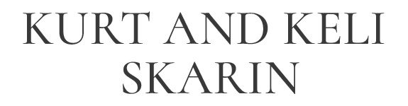 Sherwood – Gala Sponsor – Skarin Family – Cropped