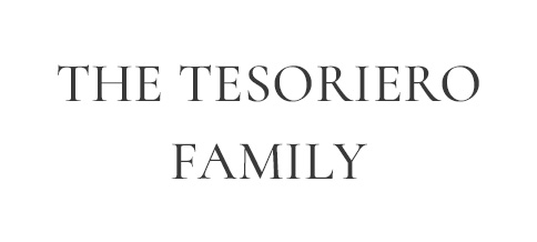Sherwood – Gala Sponsor – Tesoriero Family – 2026 V2