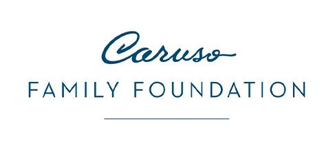(ONGOING) Sherwood – Gala Sponsor – Caruso Family Foundation
